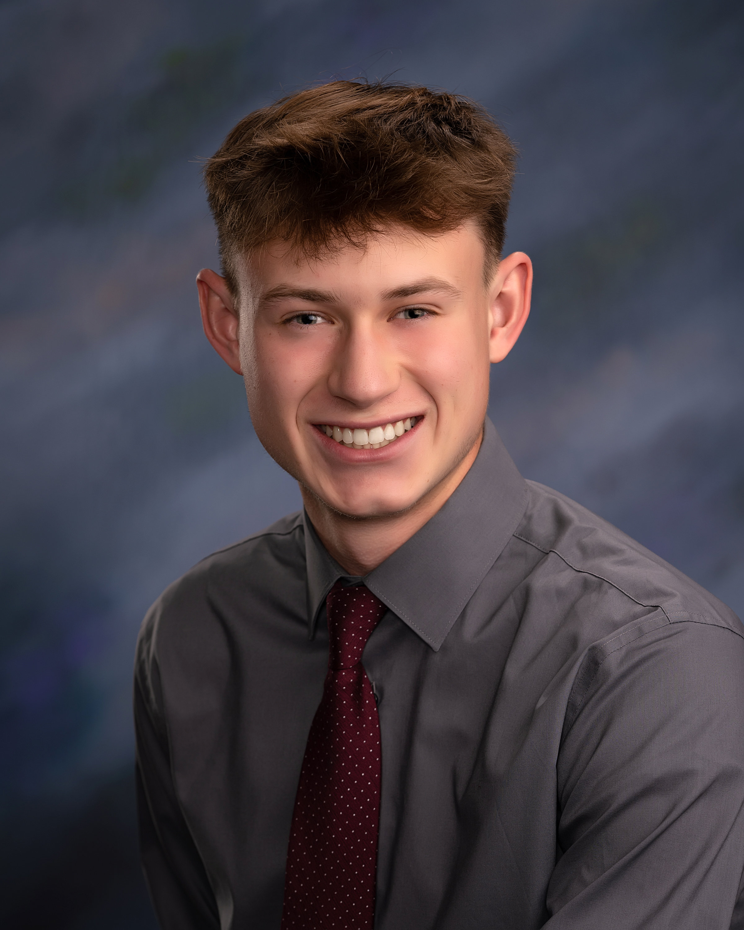 DCS Valedictorian and Salutatorian Announced DeRuyter Central School